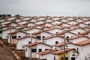 Imóveis do Minha Casa Minha Vida se tornam a bola da vez no mercado imobiliário