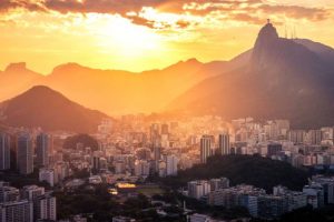 Mercado imobiliário no Rio começa a se recuperar da crise