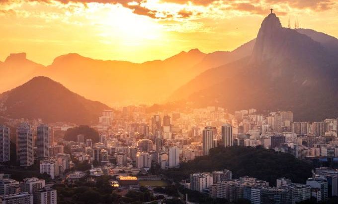 Mercado imobiliário no Rio começa a se recuperar da crise