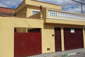 Sobrados em são miguel paulista